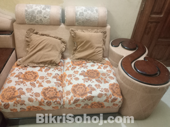 Corner Sofa